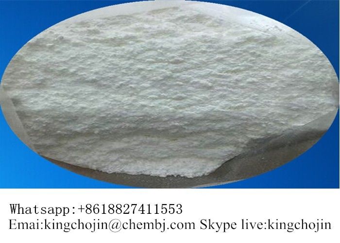 Fat Burning Epiandrosterone Acetate Dehydroepiandrosterone Acetate CAS 853-23-6