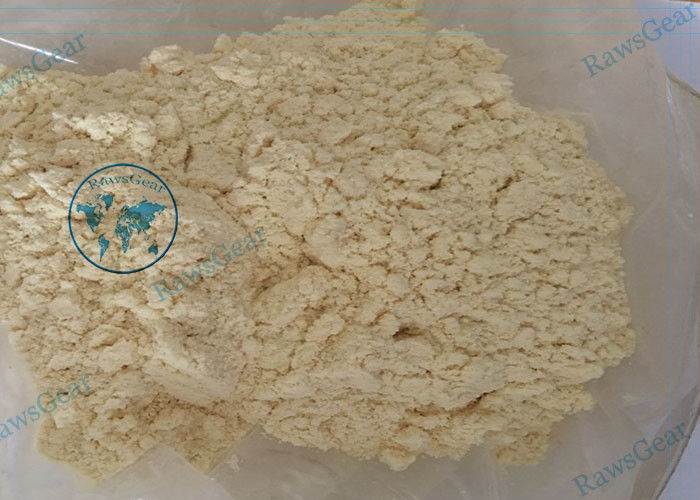 99% Purity Tren Anabolic Steroid Metribolone Methyltrienolone for Muscle Growth CAS 965-93-5