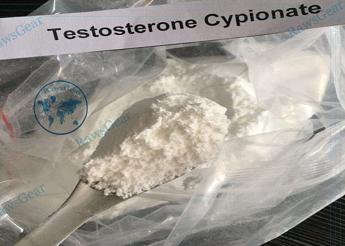 Anabolic Steroid​ Muscle Gaining supplements Steroid Testosterone Cypionate For Bodybuilding