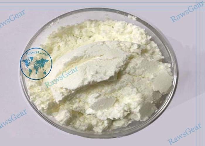 SR9009 Sarms Fat Burning Powder Help with Muscle Development and Bodybuilding CAS 1379686-30-2