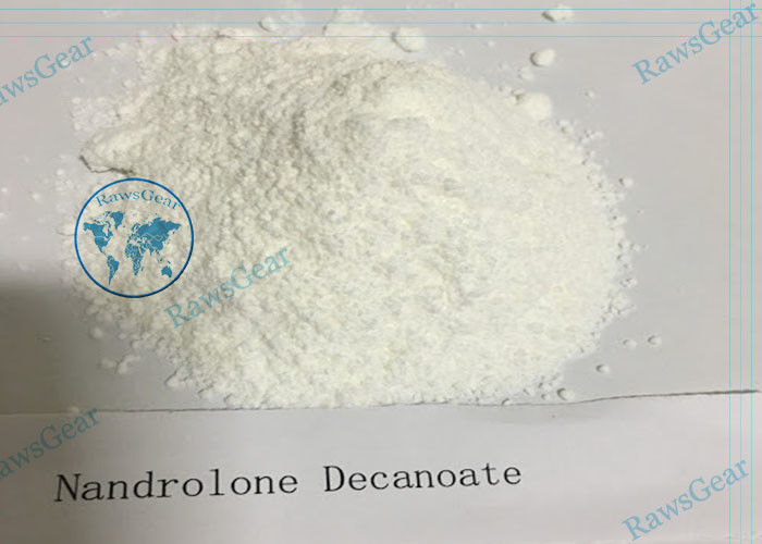 Factory Price Nandrolone Decanoate DECA Powder Injectable Steroids Bodybulding Supplement