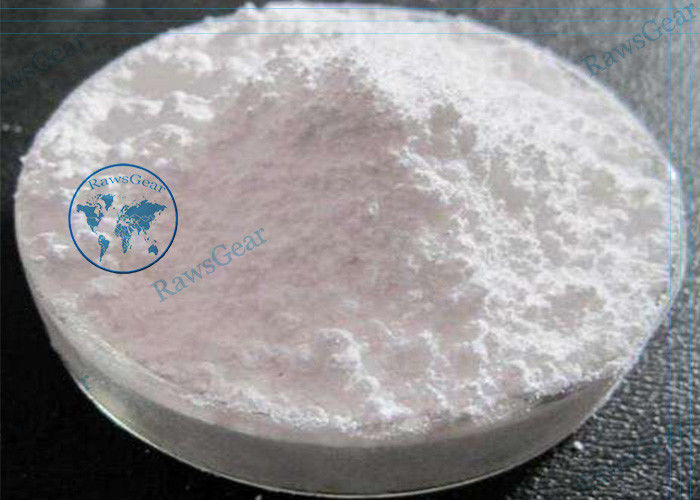 Bupivacaine HCL Powder Local Anesthetic Drugs 14252-80-3 High Purity Bupivacaine Hydrochloride