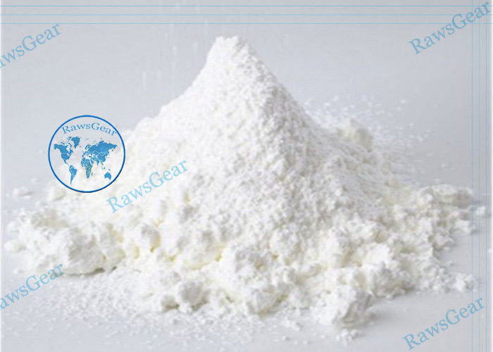 99%+ Pharma Grade Superdrol Powder CAS 3381-88-2 Methyldrostanolone factory