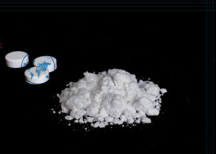 Pharma Grade Bodybuilding SARMs Raw Powder S-4 (Andarine,GTX-007) CAS 401900-40-1