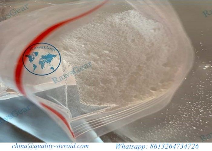 Anti Estrogen Clomid Powder Clomiphene Citrate Anabolic Steroid Hormone