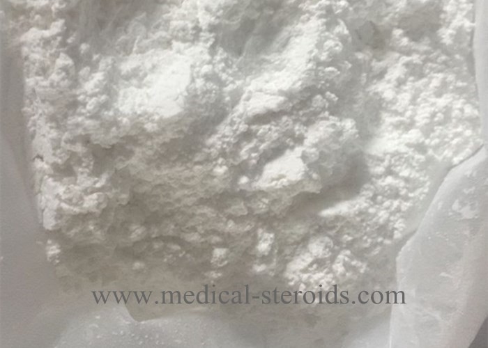 High Purity Seroid Powder Oxymetholone (Anadrol) 434-07-1 No Side Effects China Factory Price