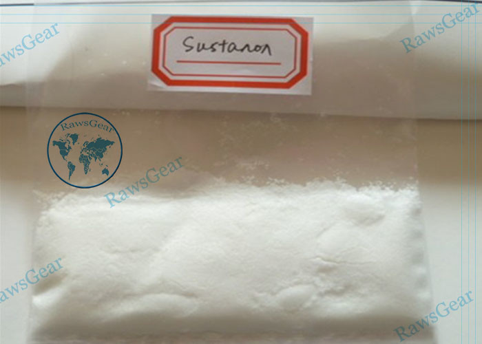 Muscle Mass Testosterone Sustanon 250 , 98.5% Min Cutting Cycle Steroids