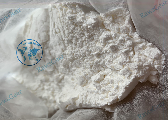 Natural Pure DHEA Powder Isoandrosterone Androgenic Steriods Epiandrosterone Factory Price