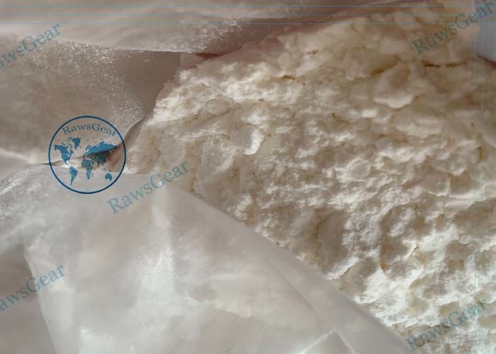 Healthy Anabolic Steroids Dehydroisoandrosterone DHEA for Muscle Growth China Factory Supply