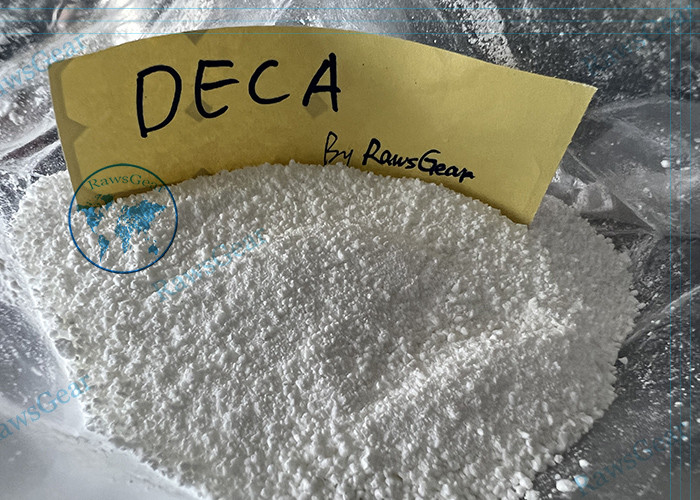DECA Anabolic Steroid Powders Durabolin Nandrolone Decanoate for Bodybuilding CAS 360-70-3